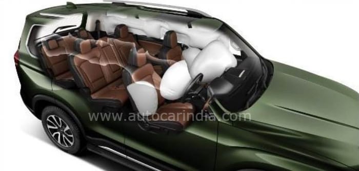 Mahindra Scorpio N: 9 tech and design details you must know